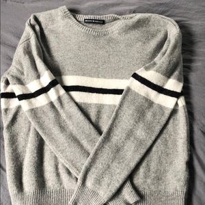 Brandy Sweater
